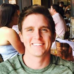 Meet your Posher, Patrick